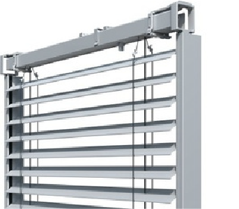 BSO de réservation autoporté