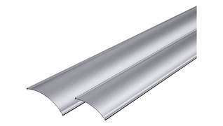 BSO : lames bombées